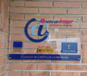 Centro de Internet de Huertezuelas.