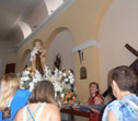 Virgen del Carmen 2012