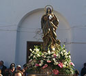 Fiestas de la Inmaculada 2013