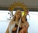 Procesión-Virgen del Carmen 2013