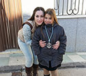 Fiestas de la Inmaculada 2014