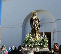 Fiestas de la Inmaculada 2014