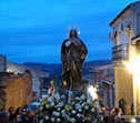 Fiestas de la Inmaculada 2015